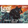 Leaf Season of the Bear Expansion