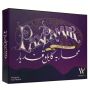 Pax Pamir: Second Edition - board game