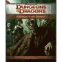 Dungeons & Dragons 4 Kingdom of Ghouls