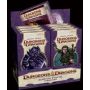 Dungeons & Dragons 4 Martial PowerCards Display (8)