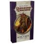Dungeons & Dragons 4 Arcane Power Cards Sorcerer