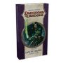 Dungeons & Dragons 4 Arcane Power Cards Swordmage 1