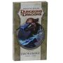 Dungeons & Dragons 4 Arcane Power Cards Swordmage 2