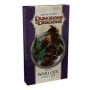 Dungeons & Dragons 4 Arcane Power Cards Warlock