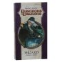 Dungeons & Dragons 4 Arcane Power Cards Wizard