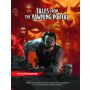 Dungeons & Dragons Next Tales from the Yawning Portal