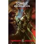 Dungeons & Dragons Next Tomb of Annihilation book