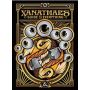 Dungeons & Dragons Xanathar's Guide to Everything Core Hobby cover