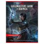 Dungeons & Dragons Guildmaster's Guide to Ravnica Map pack