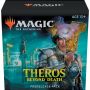 MTG Theros Beyond Death Prerelease Kit Italian