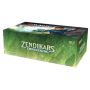 MTG Zendikar Rising Italian Draft Booster Display (36)