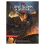 Dungeons & Dragons Next Tasha's Cauldron of Everything HC