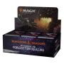 MTG Forgotten Realms Draft Booster Display ITA (36)