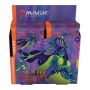 MTG Innistrad Midnight Hunt Collector Booster Display ENG (12)