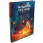 Dungeons & Dragons Next The Wild Beyond The Witchlight HC