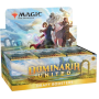 MTG Dominaria United Draft booster display English (36)