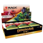 MTG Dominaria United Jumpstart booster display VF (18)