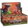 MTG Brothers War Draft booster display French (36)