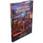 Dungeons & Dragons 5th Ed. Journeys through the radiant citadel