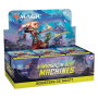 MTG March of the Machine Draft booster display VF (36)