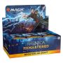 MTG Ravnica Remastered Draft Booster Display VF (36)