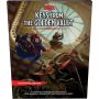 Dungeons & Dragons 5th Ed. Keys from the golden vault hard cover