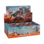 MTG Outlaws of Thunder Junction Play booster display VF (36)