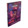 D&D 5 Vecna Eve of Ruin hard cover