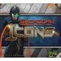 Showdown Icons