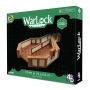 WarLock Tiles: Town & Village III - Angles - Miniature Game