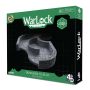WarLock Tiles: Dungeon Tile III - Curves - Miniature Game