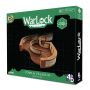 WarLock Tiles: Town & Village III - Curves - Miniature Game
