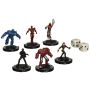 MHC IronMan ArmorWar 6pack 70032
