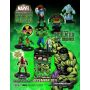 HC The Incredible Hulk Booster