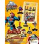 HC Superman Battle for Smallville Fast Forces Pack