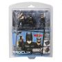HC The Dark Knight Rises TabApp