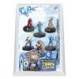 HC Teen Titans Fast Forces Pack