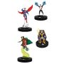 HC Superman & The Legion of Super-Heroes Booster Brick (10)