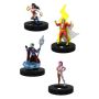 HC Justice League Trinity War Booster Brick (10)