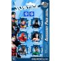 HC Justice League Trinity War Dice& Token Set