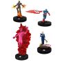 HC Avengers Assemble Booster Brick(10)