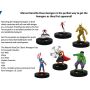 HC Classic Avengers Fast Forces