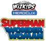 HC DC17 Superman/Wonder Woman FastForces