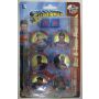 HC DC17 Superman Dice & Token Pack