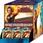 Marvel HeroClix: Captain Marvel Movie Gravity Feed