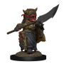 WizKids Wardlings Painted RPG Figures: Goblin (Male) & Goblin (Female)