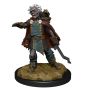 Wizkids Wardlings Painted RPG Figures: Zombie (Male) & Zombie (Female)