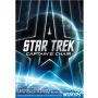 Star Trek: Captain's Chair - deckbuilding