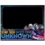 Star Trek into the Unknown (Federation vs dominion) core set- board game
