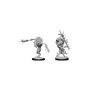 D&D Nolzur's Marvelous Miniatures: Gnoll Witherlings